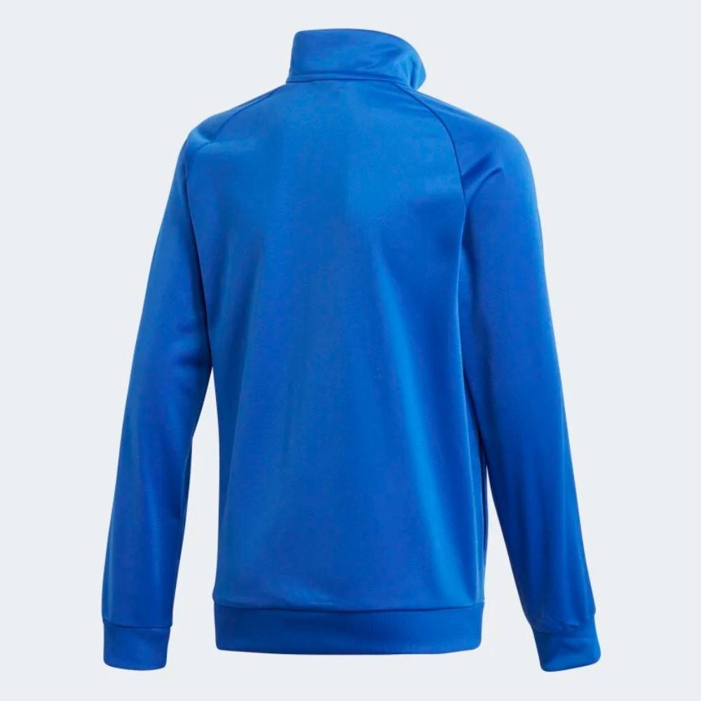 ADIDAS CORE 18 YOUTH TRACKSUIT JACKET