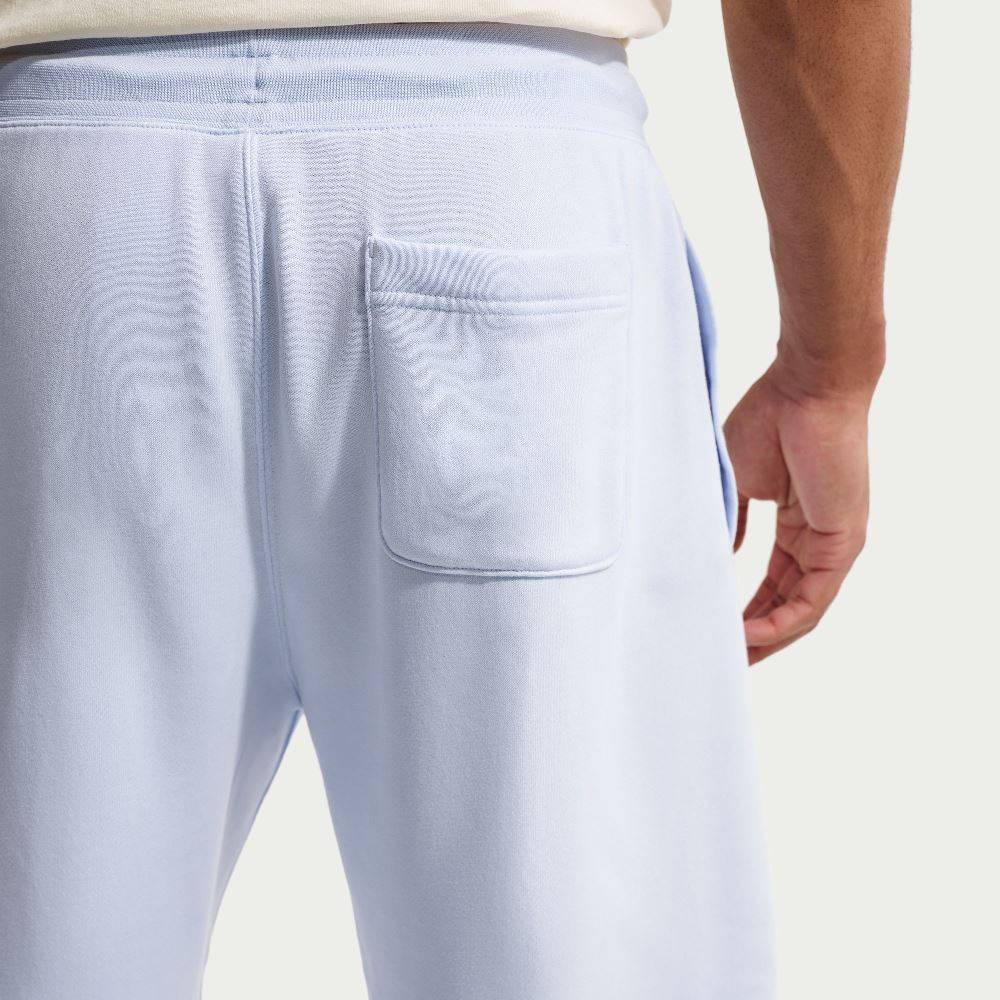 NIKE CLUB ALUMNI FRENCH-TERRY SHORT