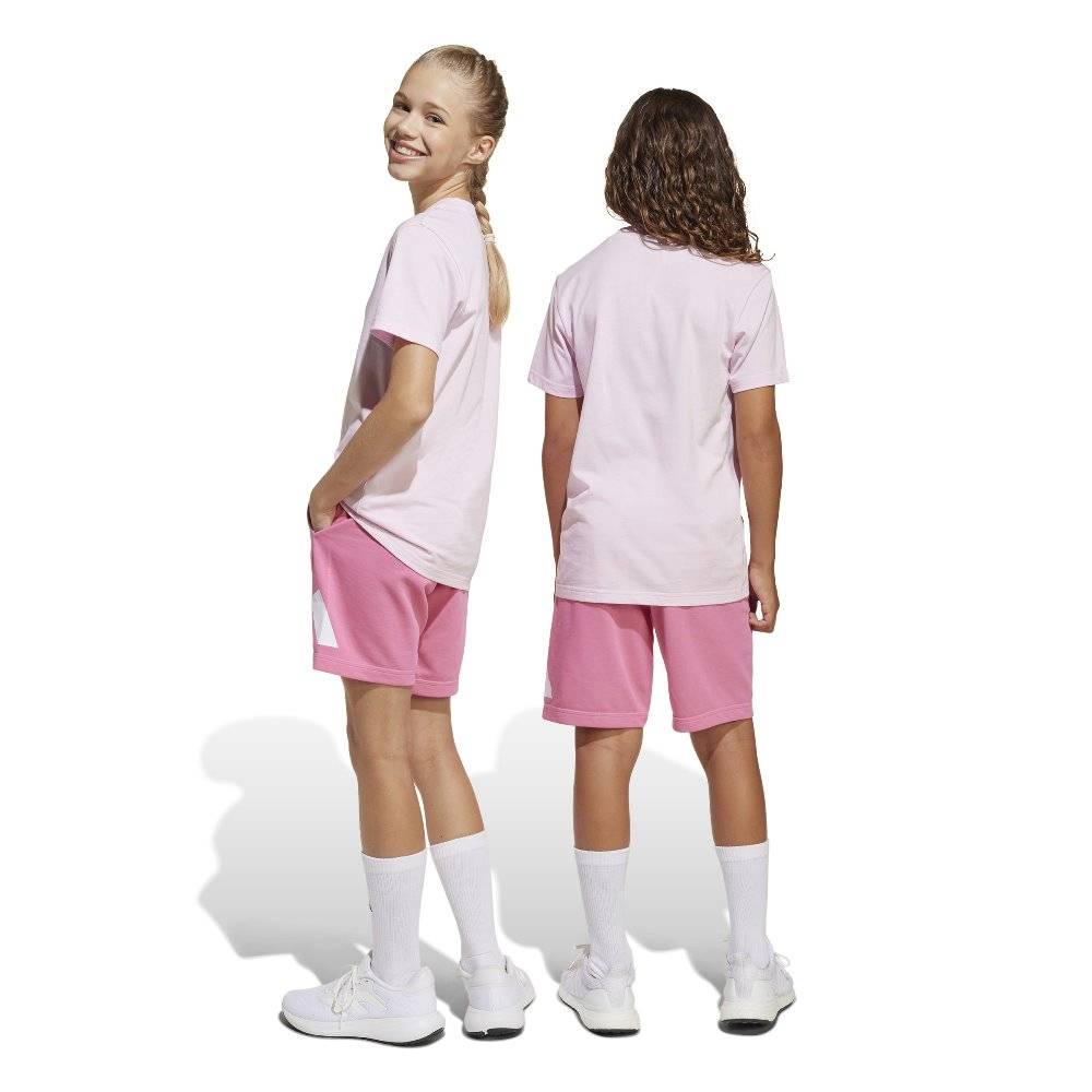 ADIDAS YOUTH ESSENTIALS T-SHIRT SET