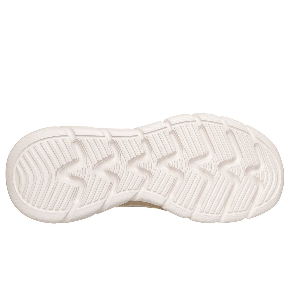 SKECHERS BOBS SPORT B FLEX HI - FLYING HI