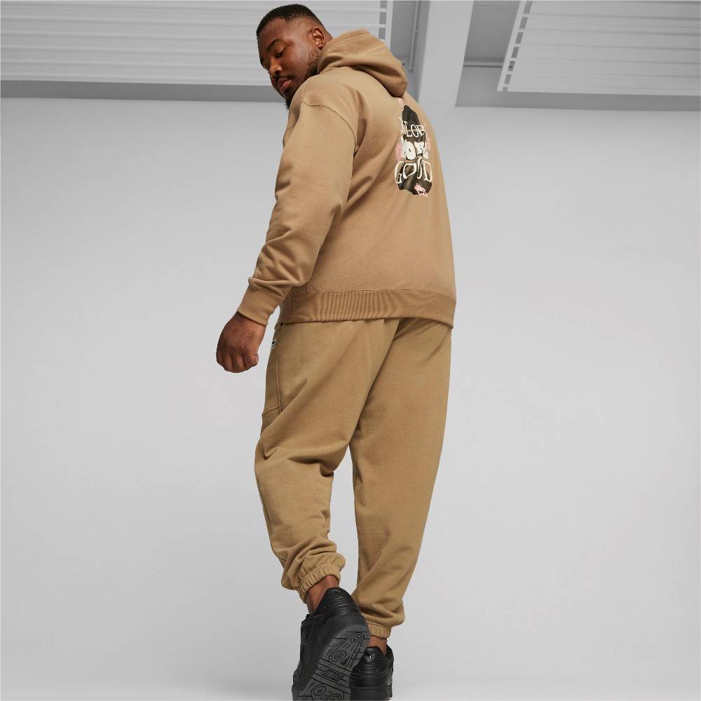 PUMA DOWNTOWN SWEATPANT