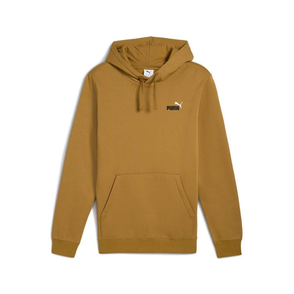 PUMA ESS 2 COLOR SMALL NO. 1 LOGO HOODIE FL