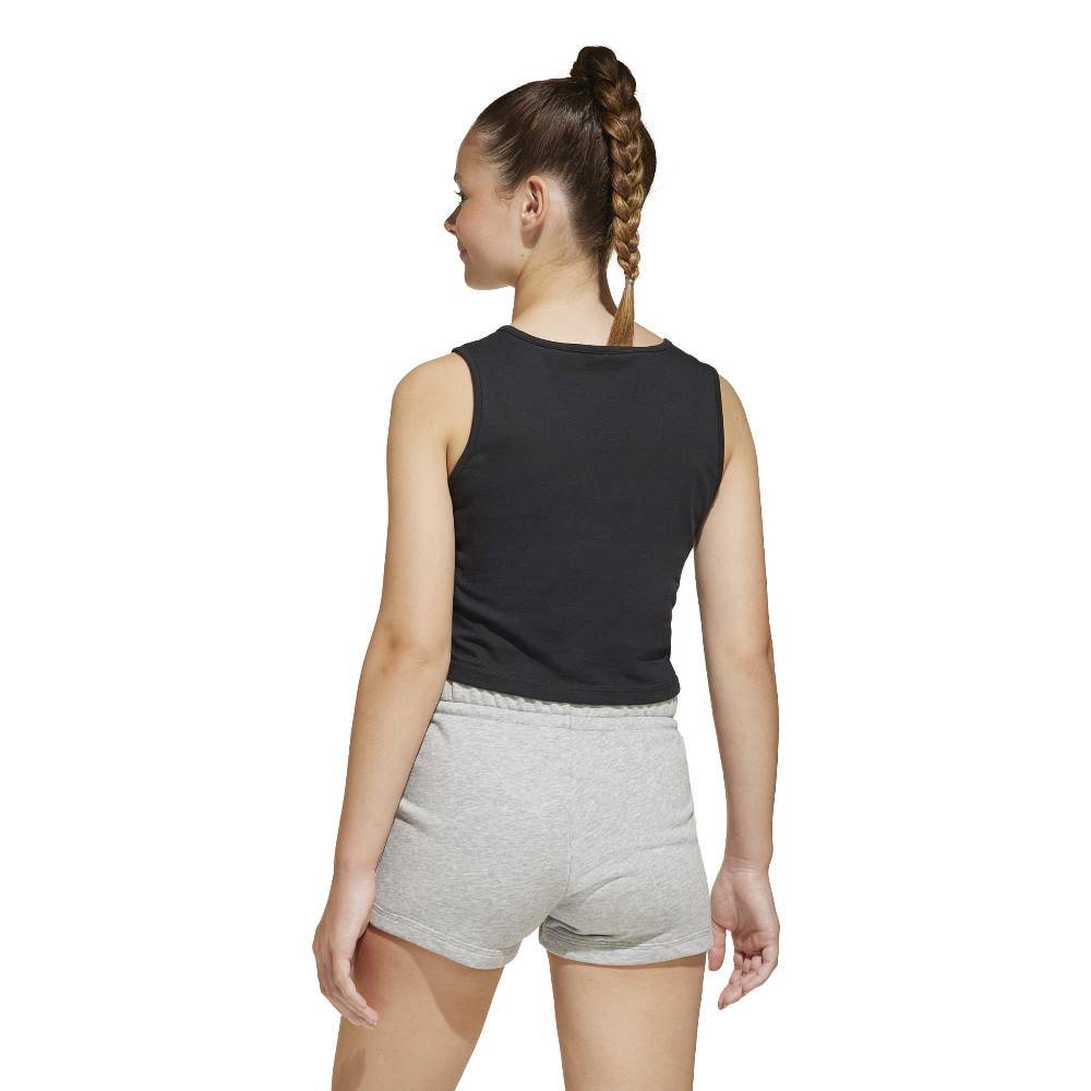 ADIDAS GIRLS ESSENTIALS TANK TOP