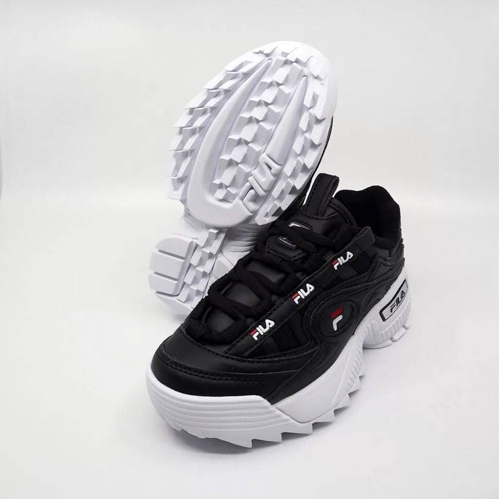 FILA D-FORMATION KIDS SHOES