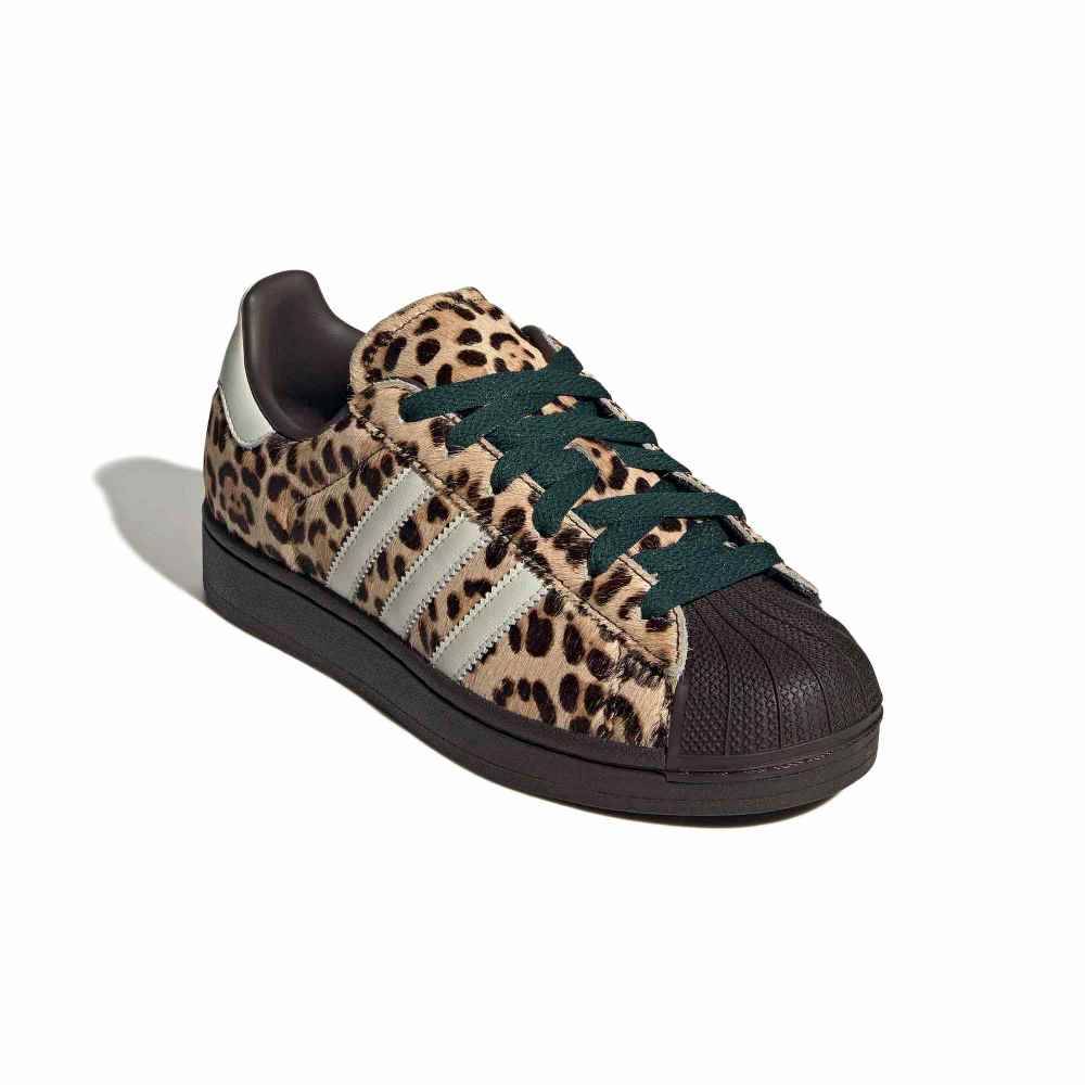 ADIDAS SUPERSTAR II W