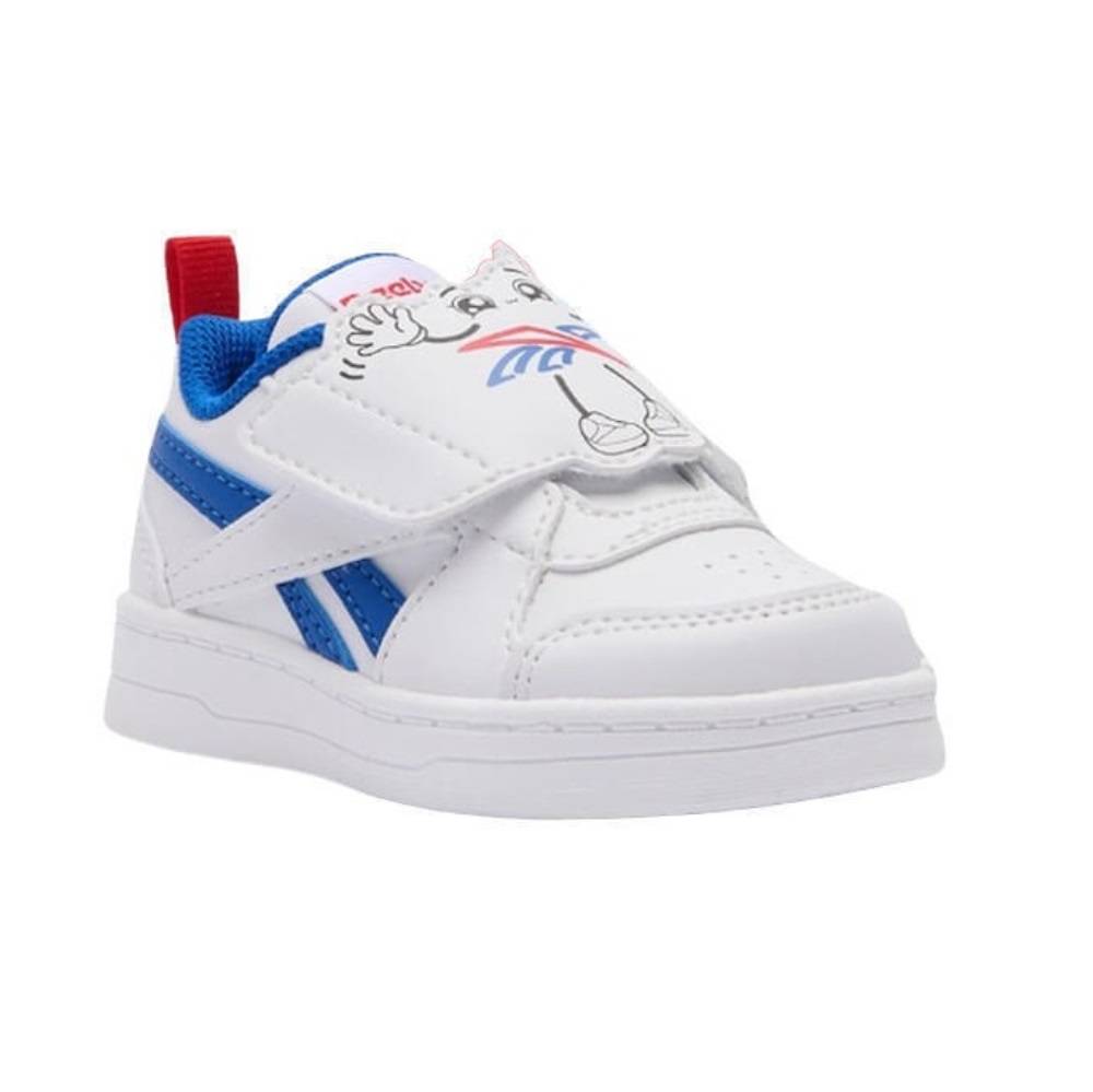 REEBOK INFANT BOYS ROYAL PRIME SNUG SHOES