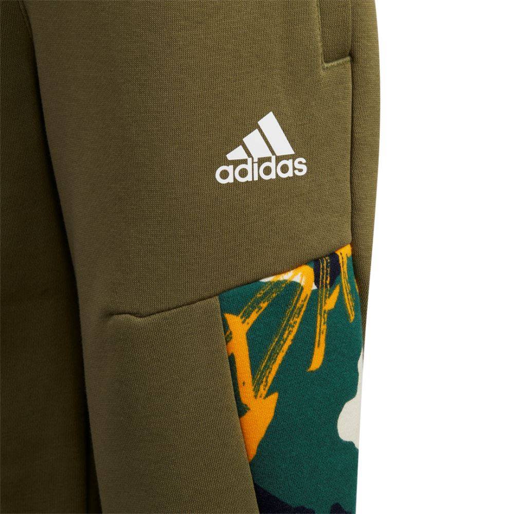 ADIDAS LB FLEECE PNT