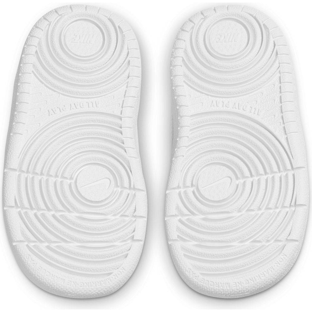 NIKE INFANT COURT BOROUGH MID 2 (TDV)