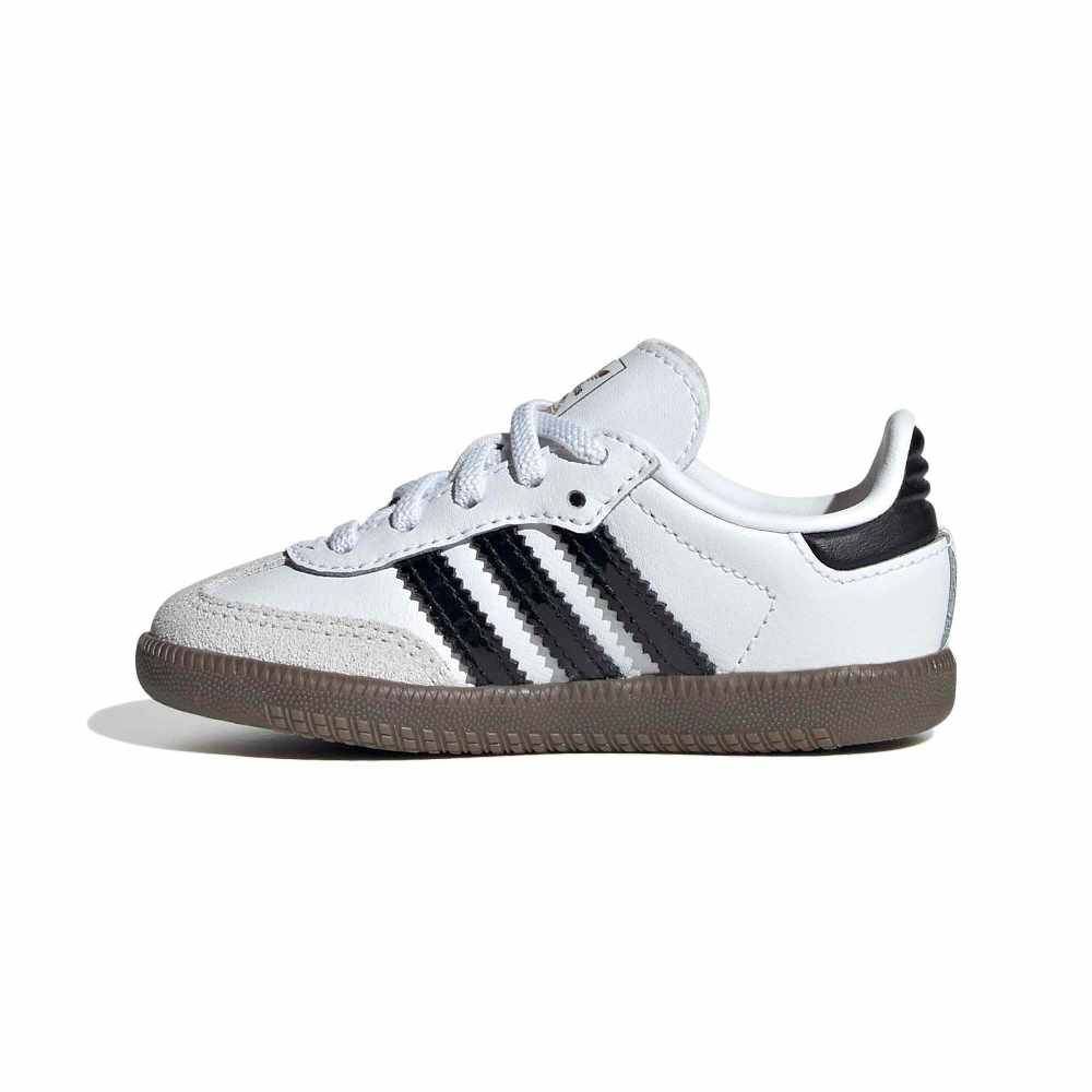 ADIDAS SAMBA OG CF EL I