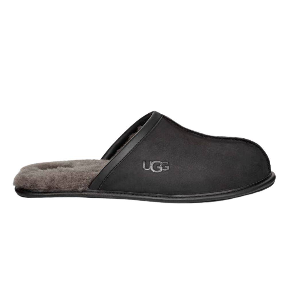 UGG SCUFF MENS SLIPPER