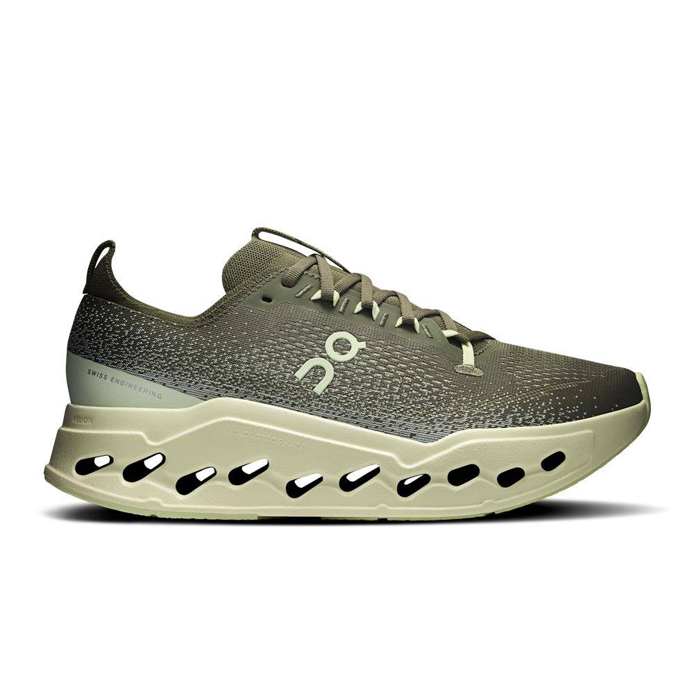 ON RUNNING CLOUDSURFER MAX M