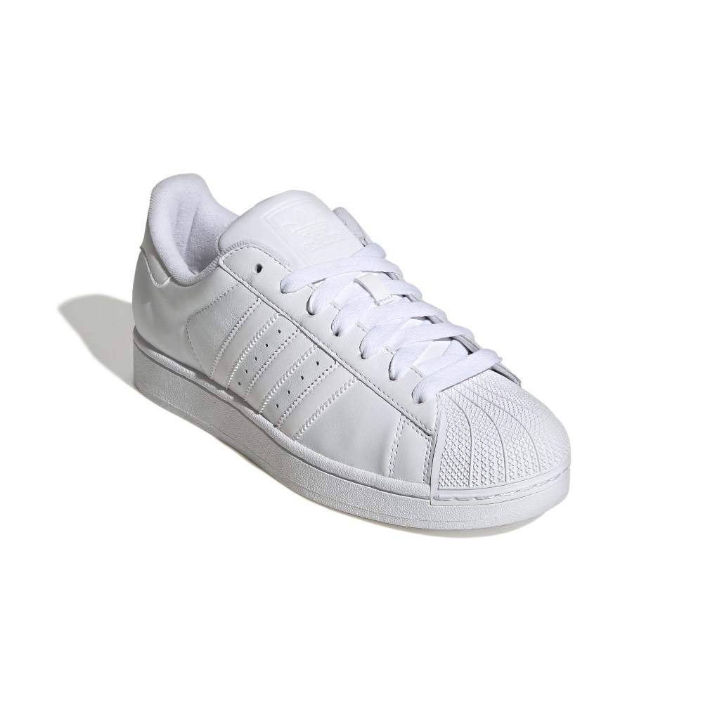 ADIDAS ORIGINALS SUPERSTAR II SHOES