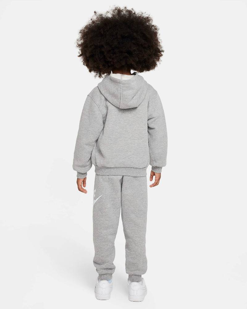 NIKE LITTLE KIDS CLUB FLEECE SET