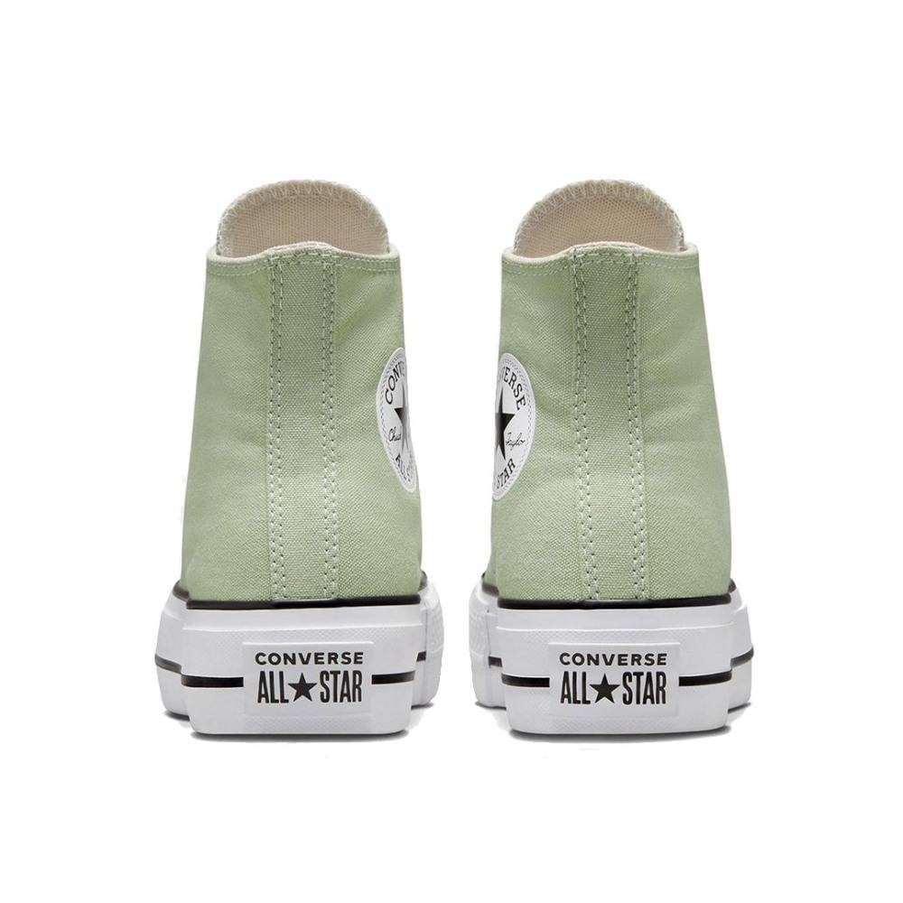 CONVERSE CHUCK TAYLOR ALL STAR LIFT