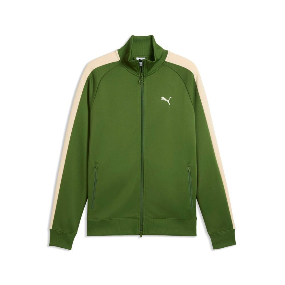PUMA T7 ALWAYS ON TRACK JACKET DK
