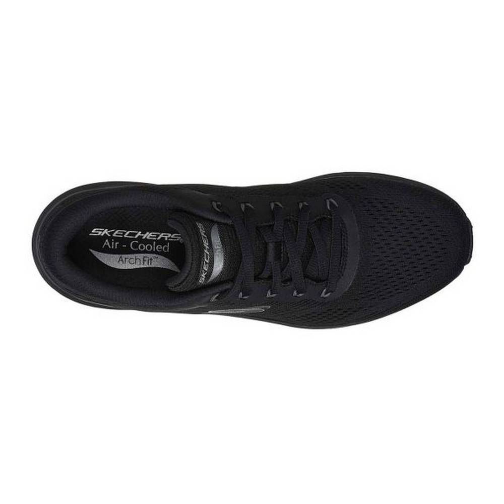 SKECHERS ARCH FIT 2.0 ENGINEERED MESH LACE UP