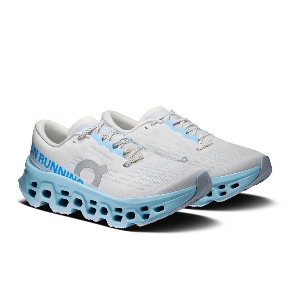 ON RUNNING CLOUDMONSTER 3 SHOES W