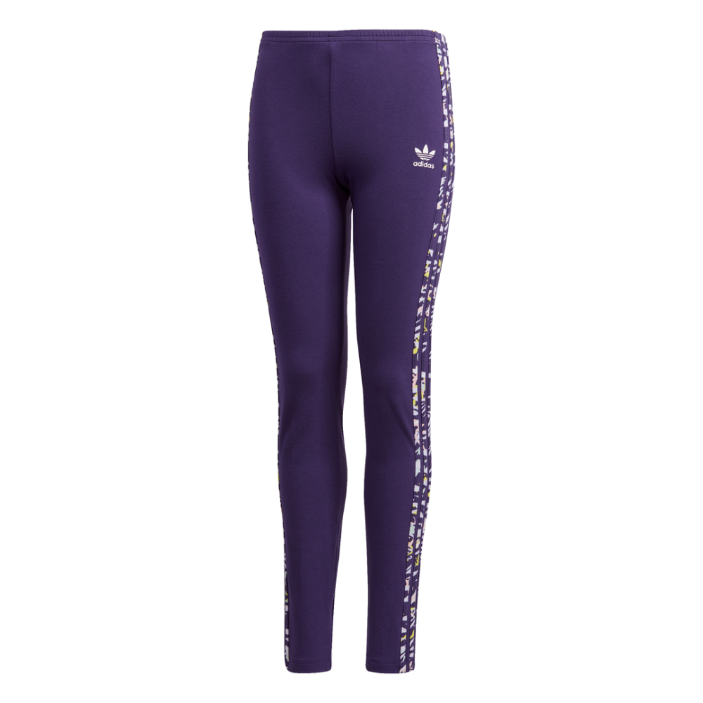 ADIDAS SOLID LEGGINGS