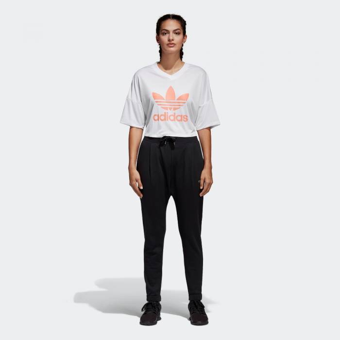 ADIDAS EQT PANTS WMNS