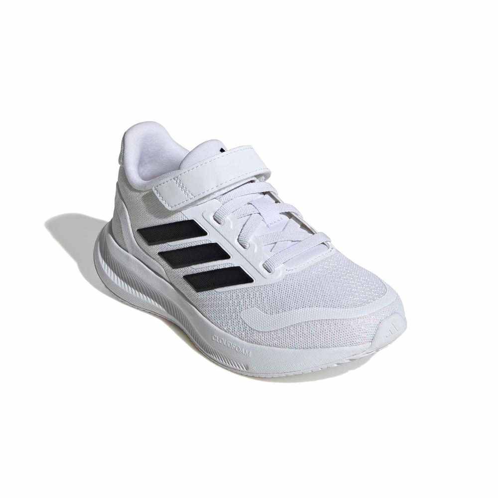 ADIDAS KIDS RUNFALCON 5 SHOES