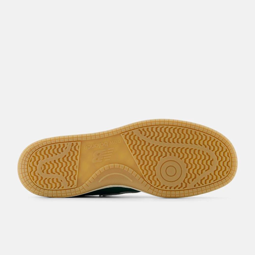 NEW BALANCE 480 COURT SNEAKERS