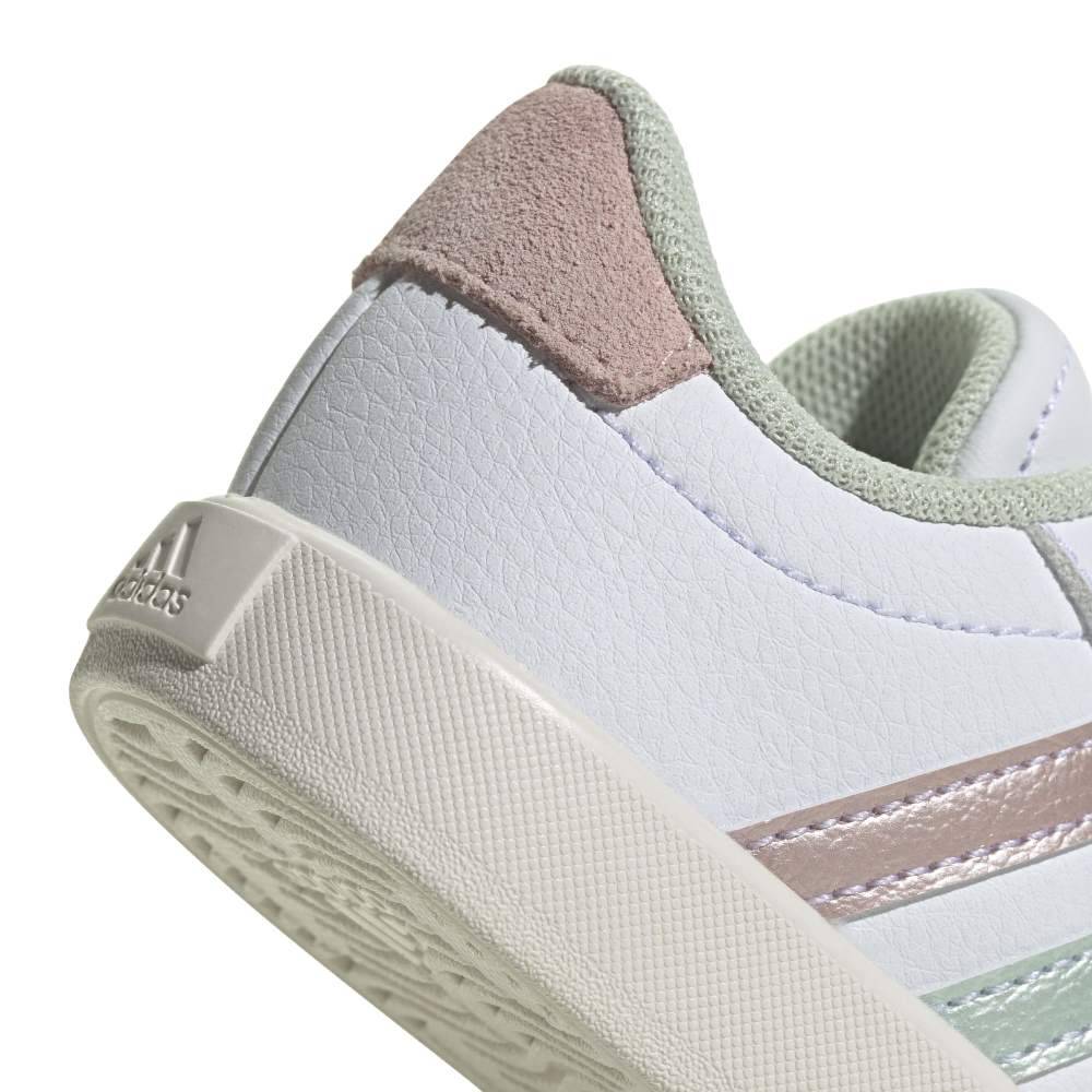 ADIDAS INFANT VL COURT 3.0 SHOES