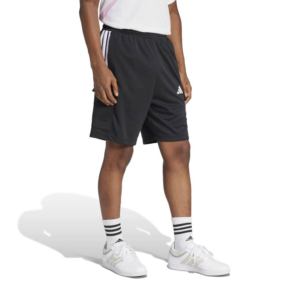 ADIDAS M HOUSE OF TIRO CARGO SHORTS