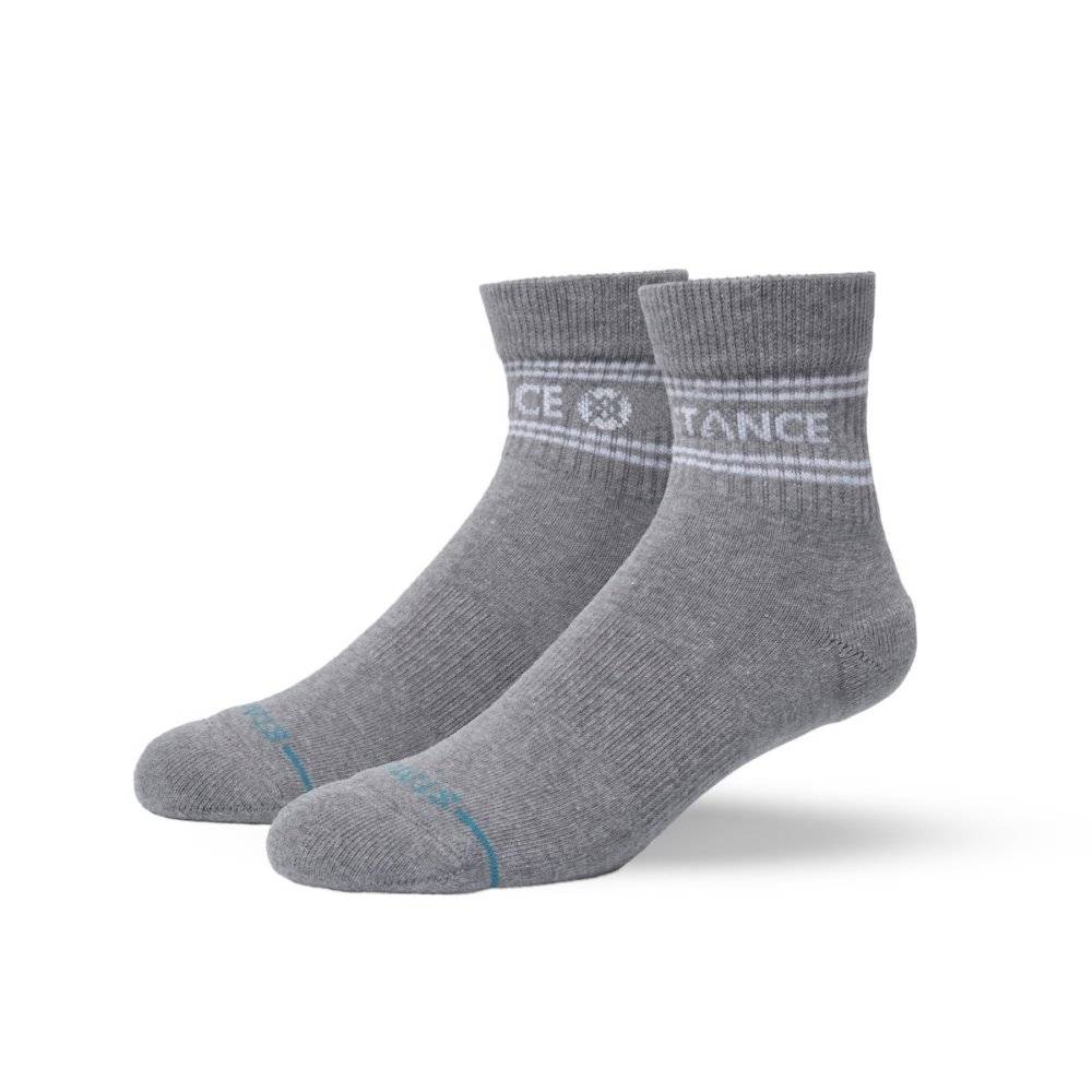 STANCE VITAL QUARTER 3-PACK