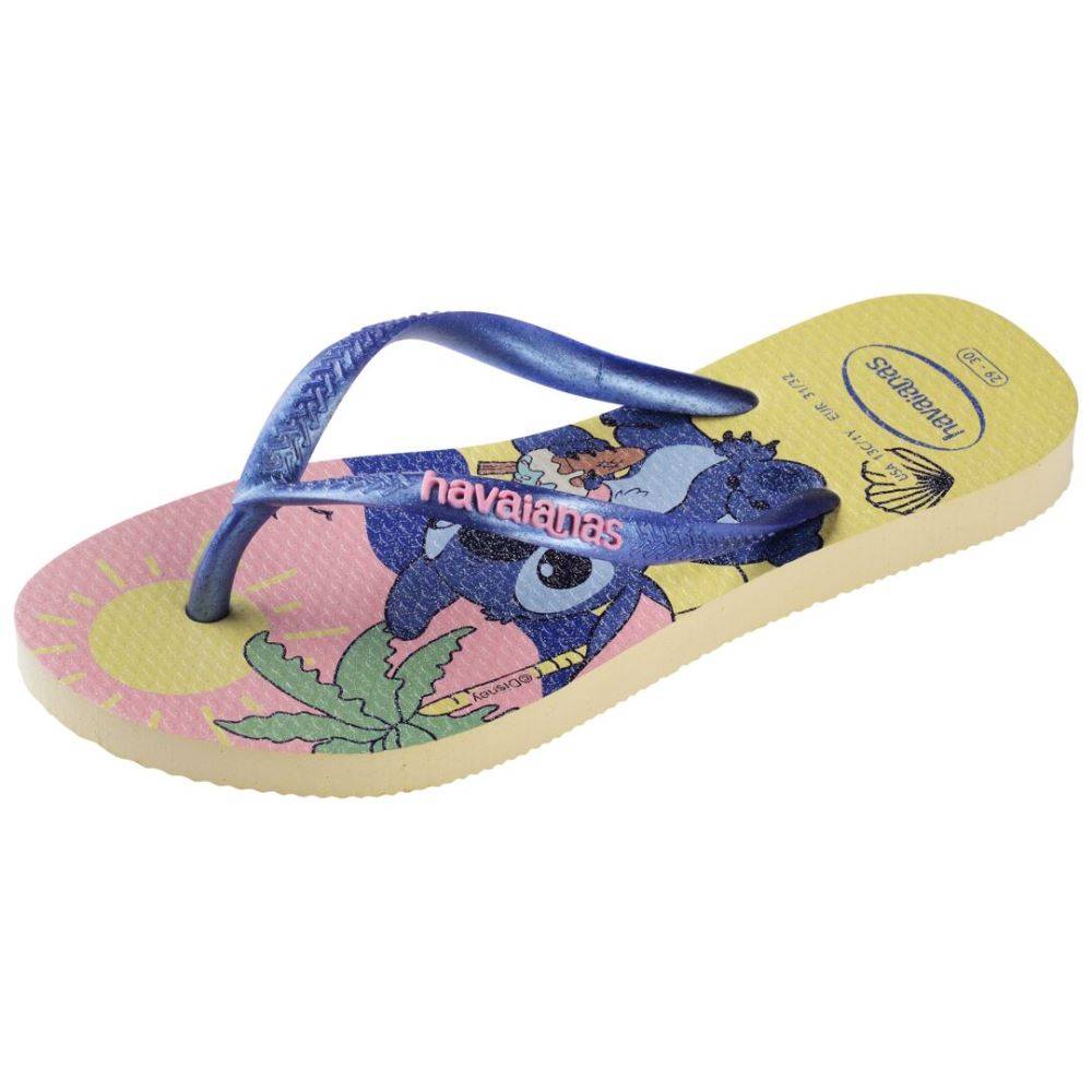 HAVAIANAS KIDS SLIM DISNEY