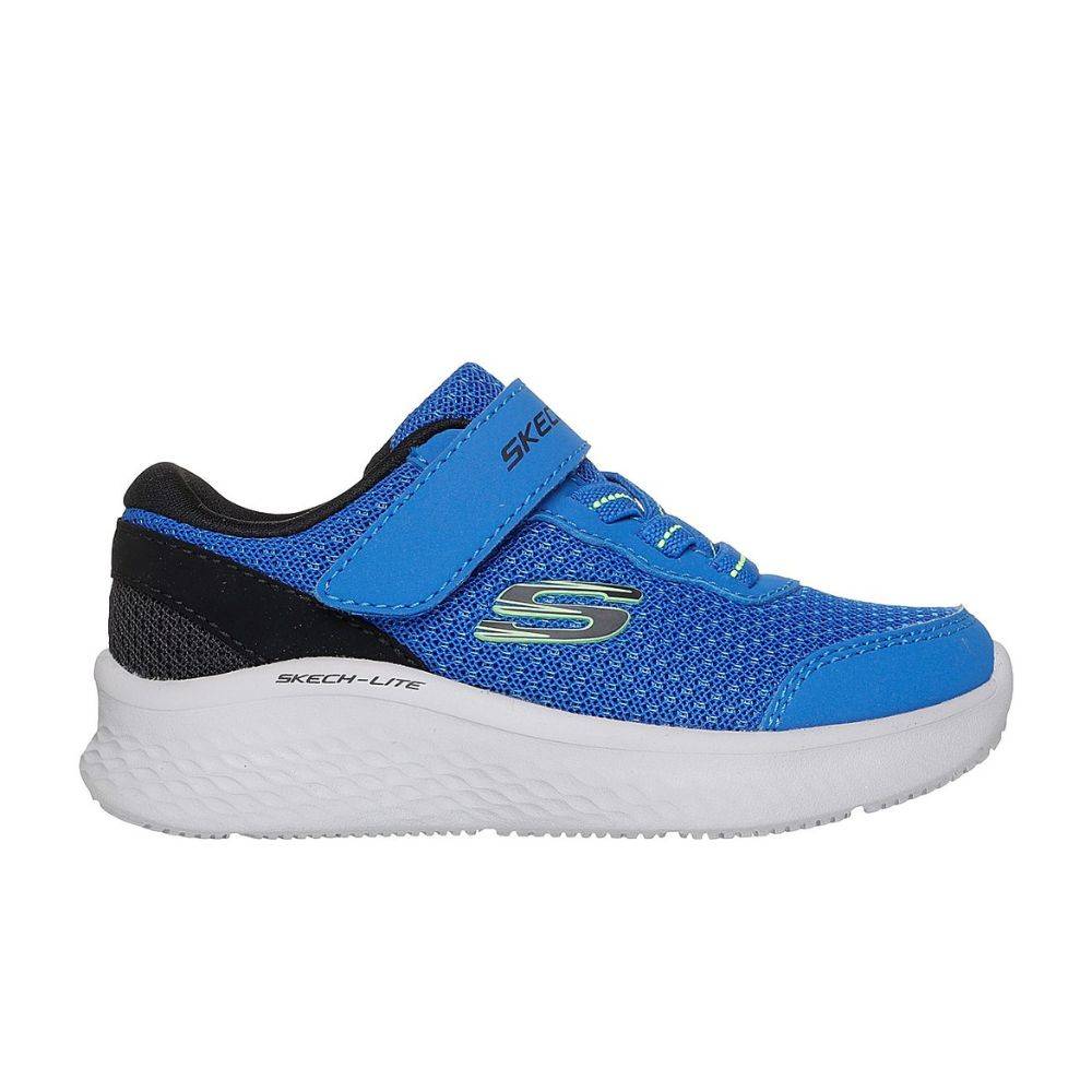SKECHERS SKECH-LITE PRO - SPRINT SURGE INFANT BOYS SHOES