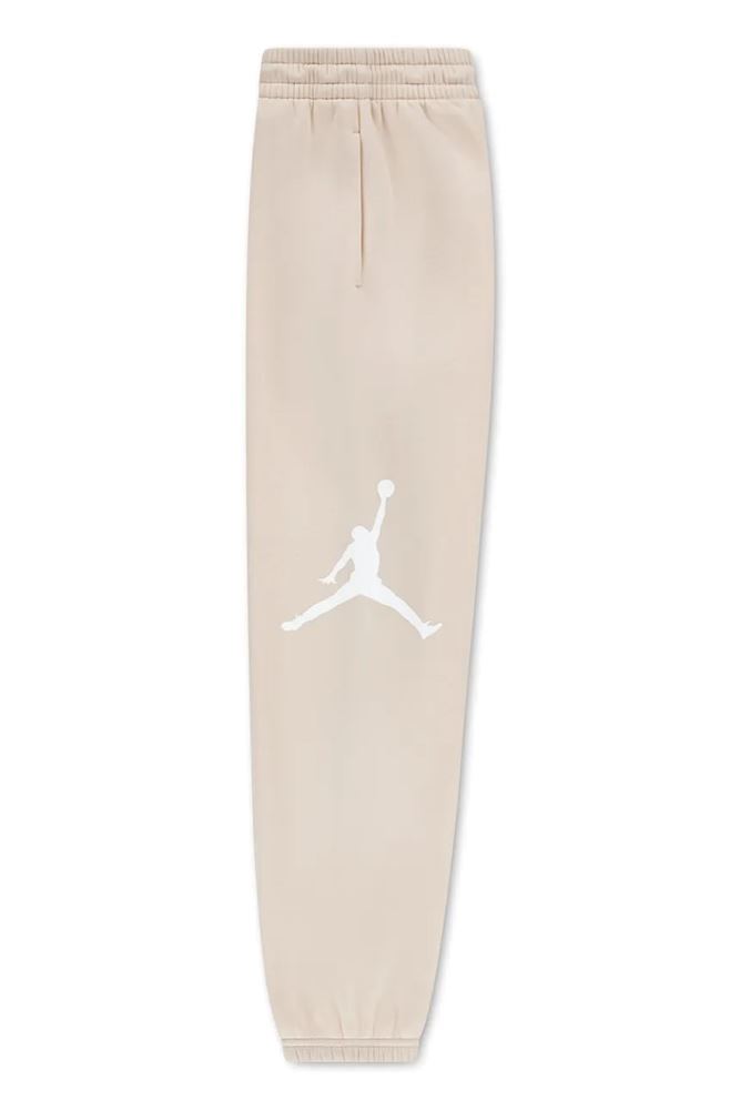NIKE JORDAN JUNIOR MJ JUMBO JUMPMAN FLEECE PANT