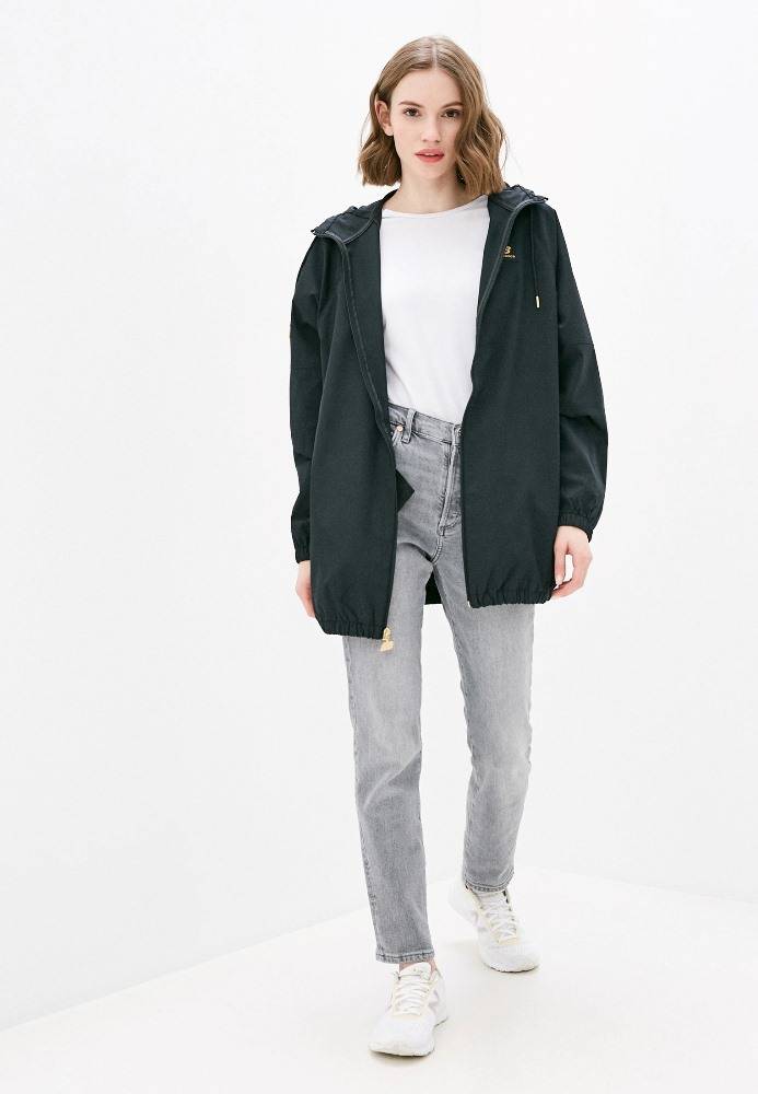 NEW BALANCE ATHLETICS PODIUM WINDBREAKER