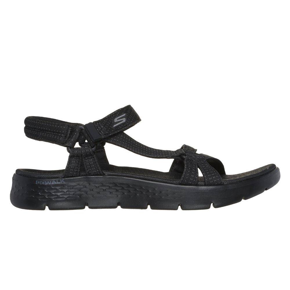 SKECHERS GO WALK FLEX SANDAL SUBLIME
