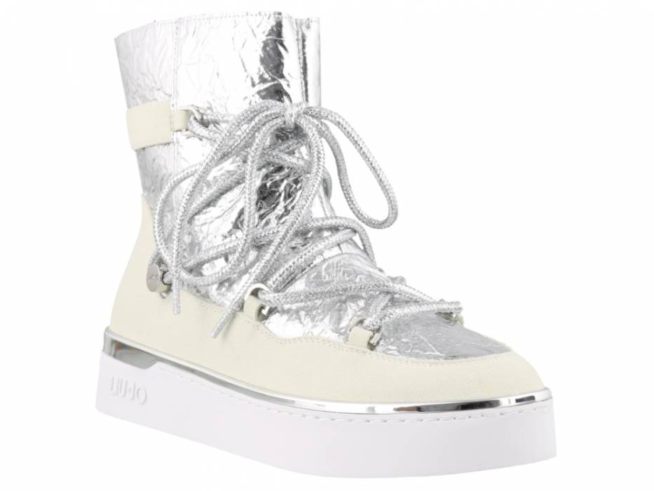 LIU JO SILVIA SNOWBOOTS