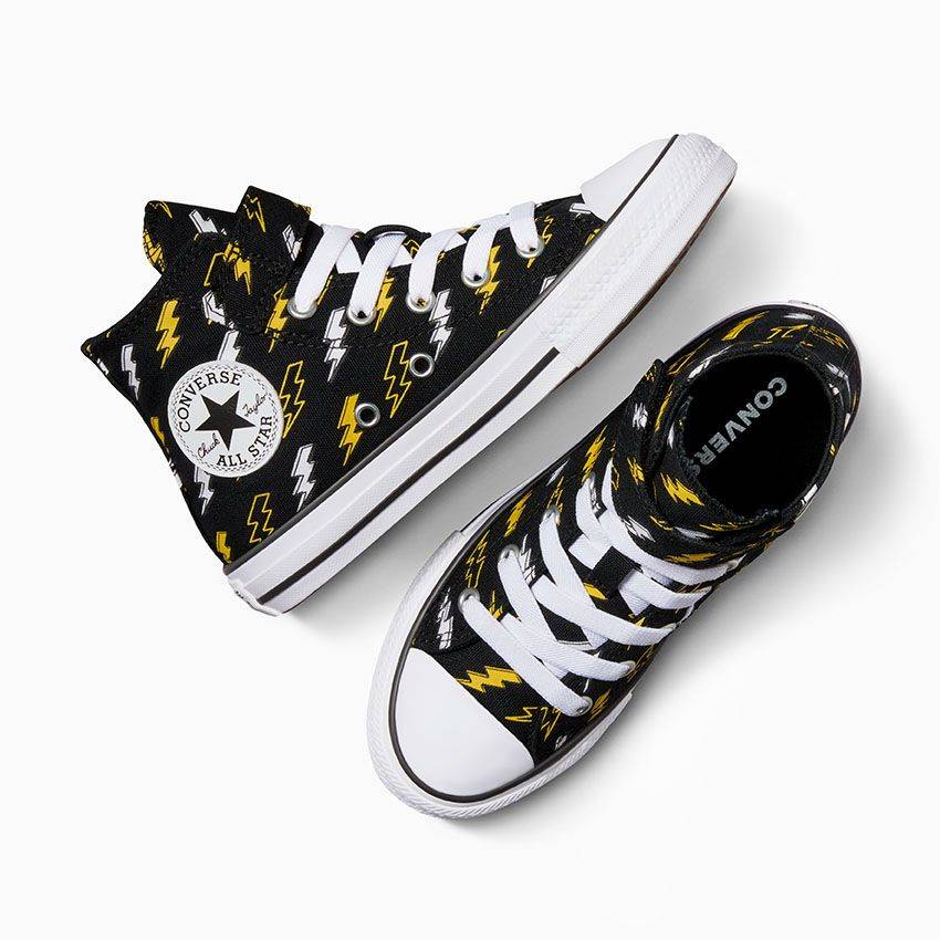 CONVERSE CHUCK TAYLOR ALL STAR ELECTRIC BOLT HI