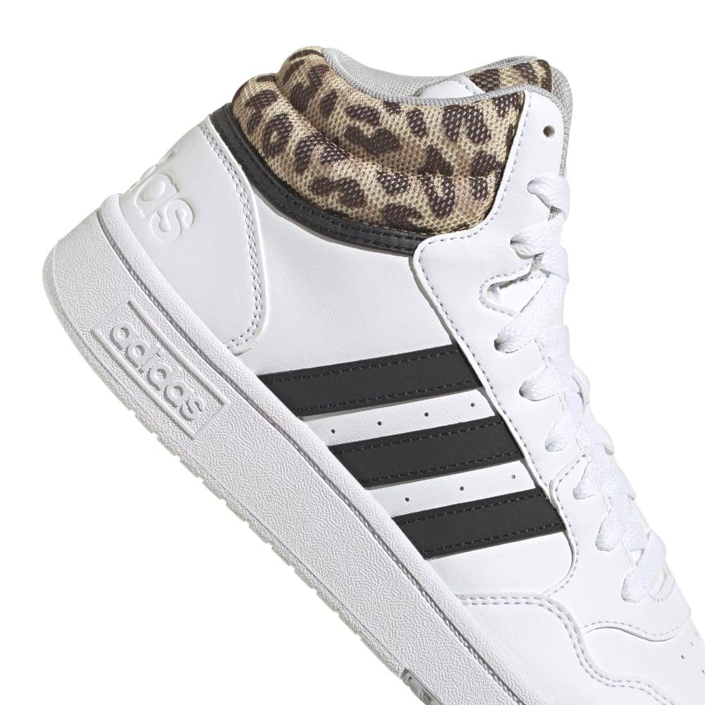 ADIDAS HOOPS 3.0 MID