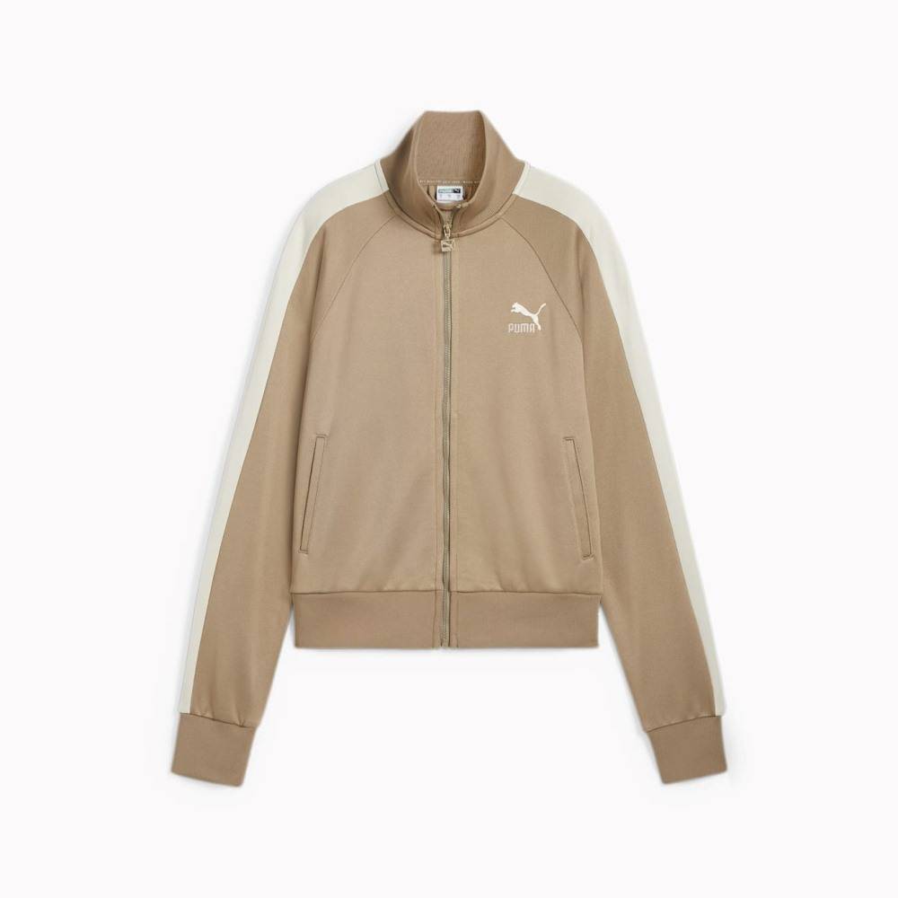 PUMA ICONIC T7 TRACK JACKET PT