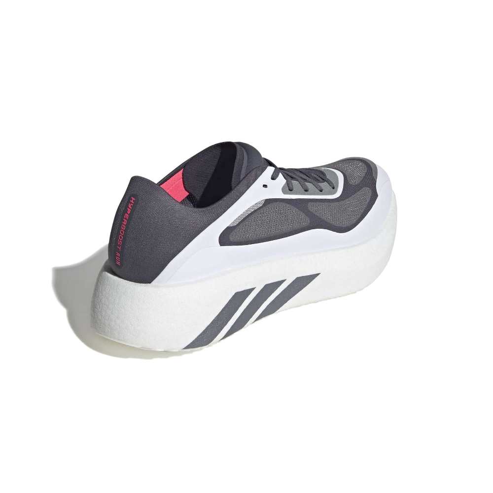 ADIDAS M HYPERBOOST RUN RUNNING SHOES