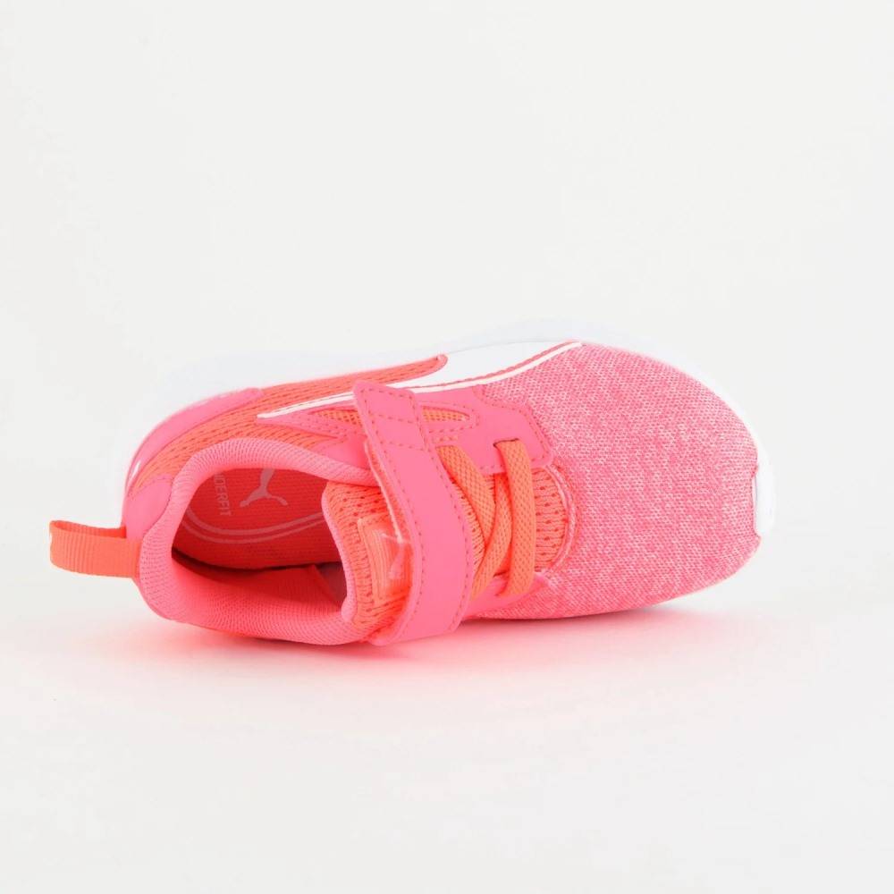 PUMA NRGY RUPTURE AC INFANT SHOES