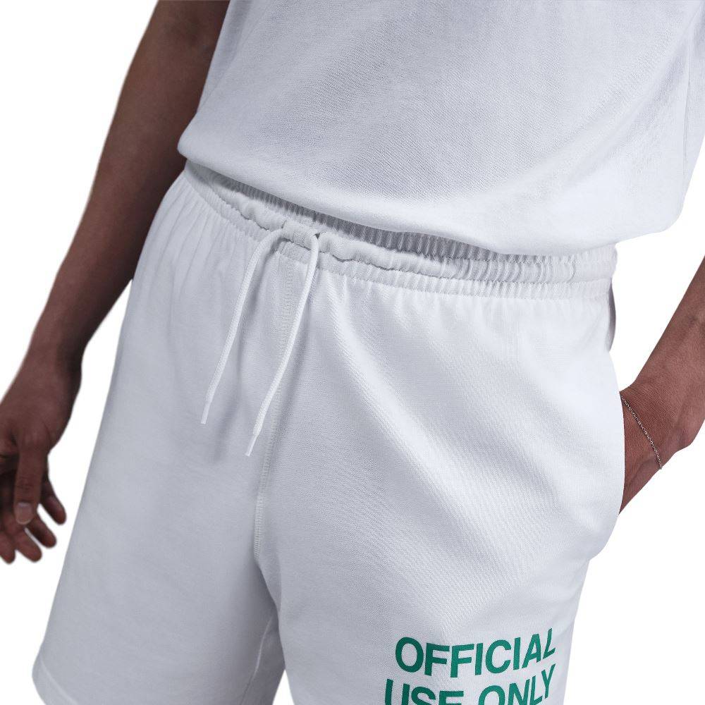 NIKE CLUB OFFICIAL KNIT SHORT