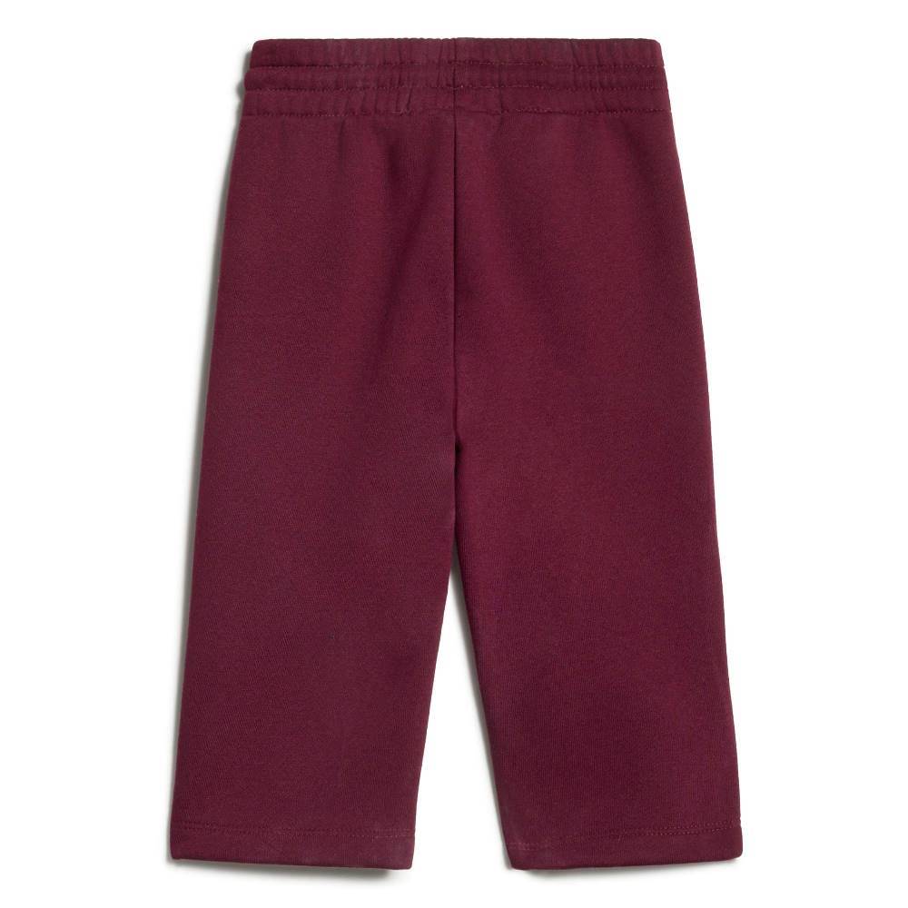 ADIDAS HOODIE PANT SET