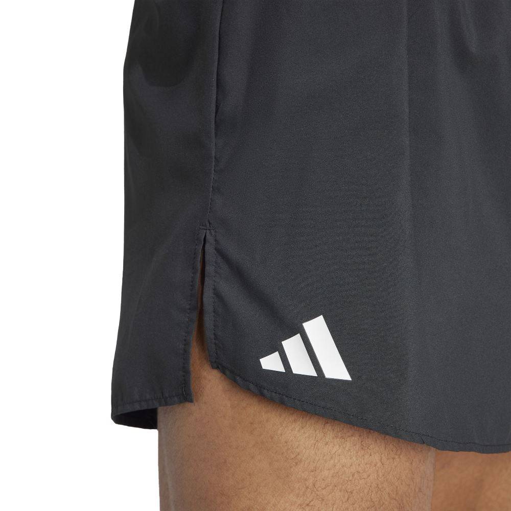 ADIDAS M ADIZERO ESSENTIALS RUNNING SHORTS