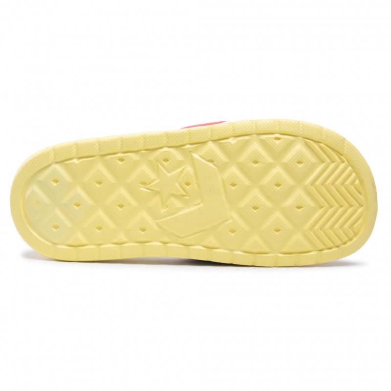 CONVERSE ALL STAR SLIDE SUMMER FEST