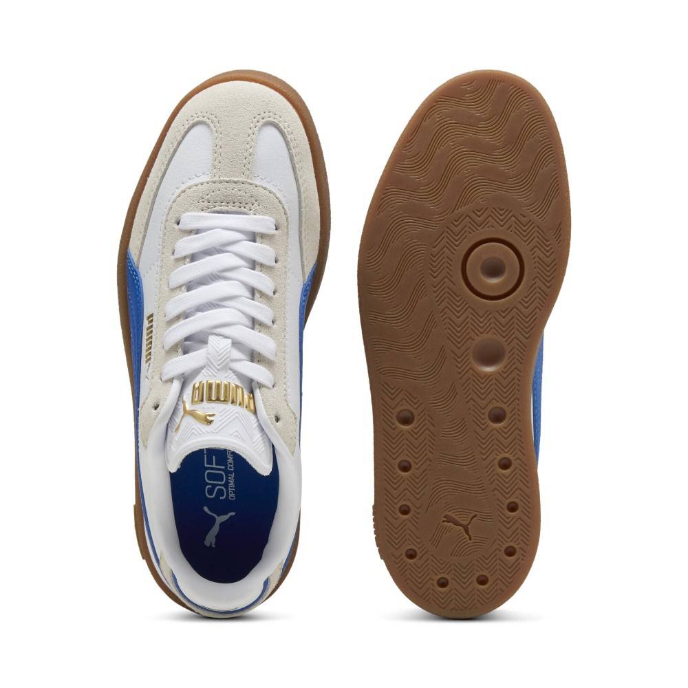 PUMA CLUB II ERA JR