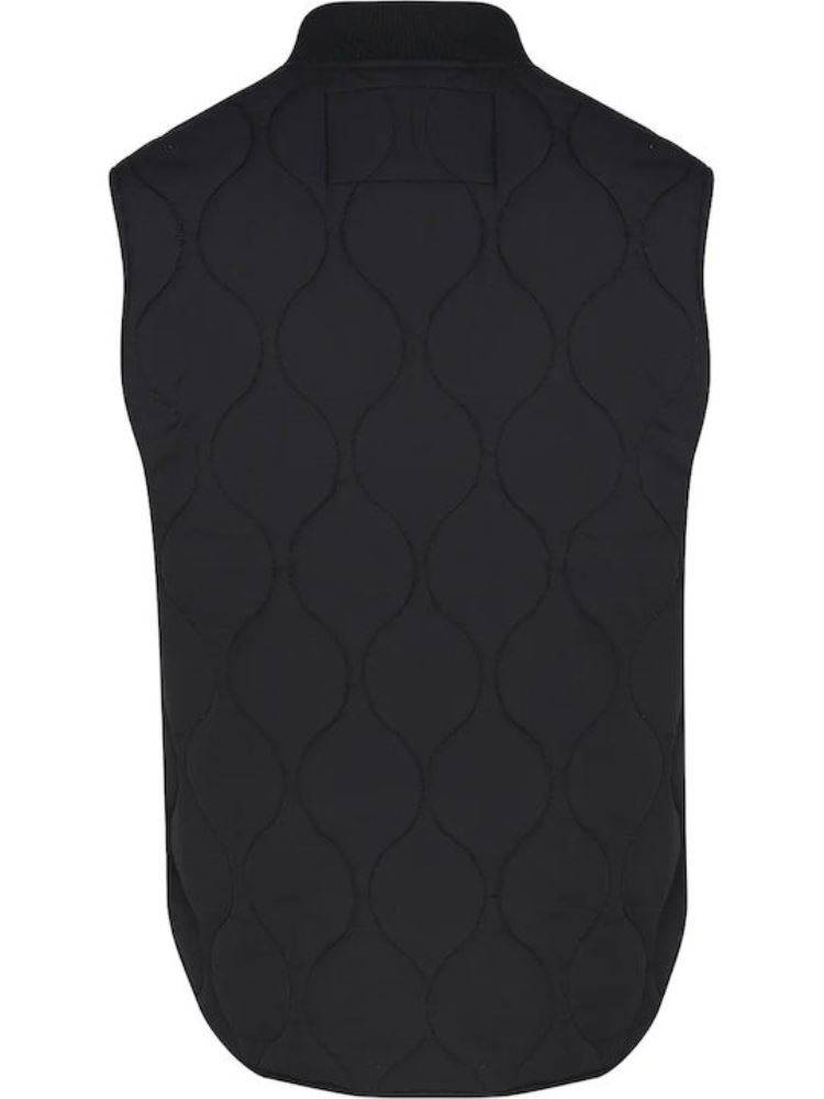 SUPERDRY MILITARY LINER VEST