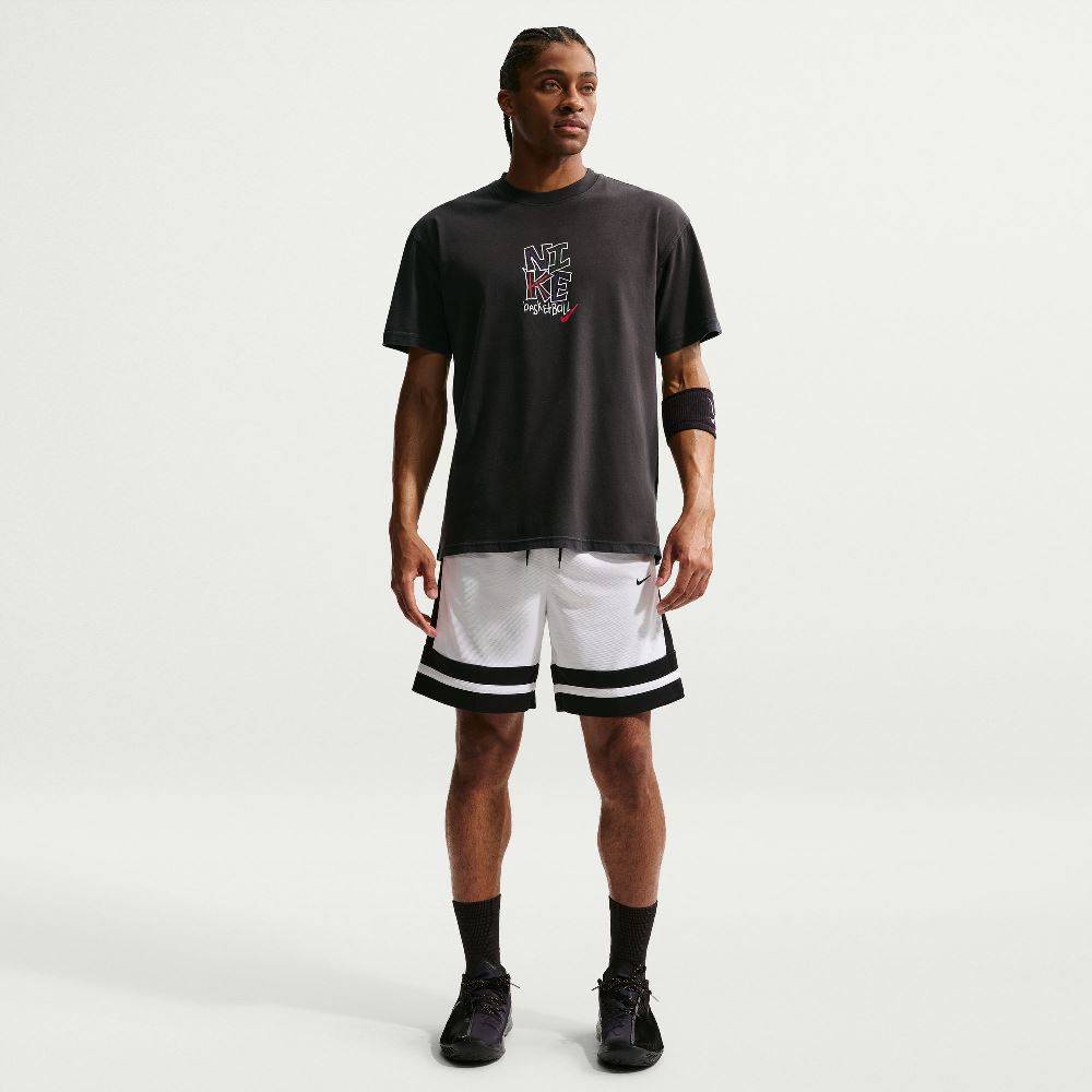 NIKE MAX 90 JUST-DO-IT BASKETBALL TEE