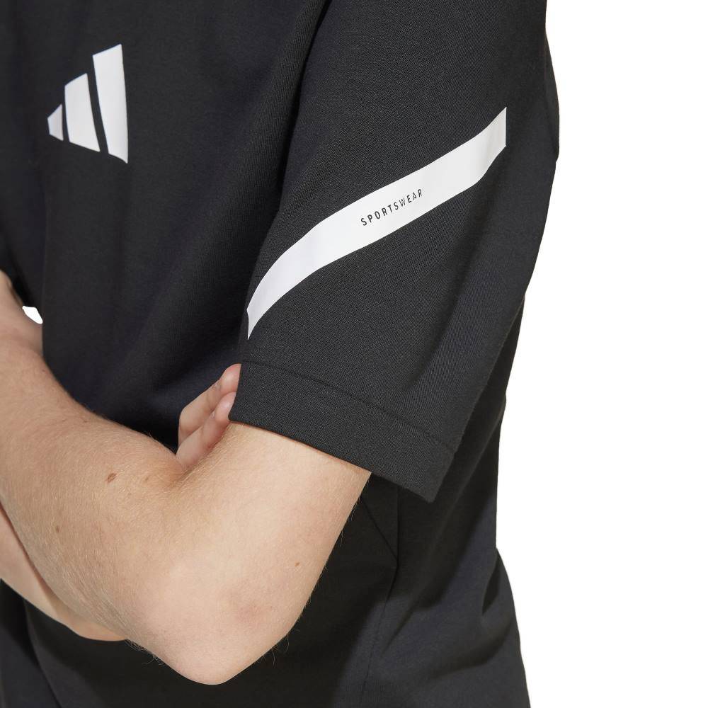 ADIDAS YOUTH Z.N.E .TEE