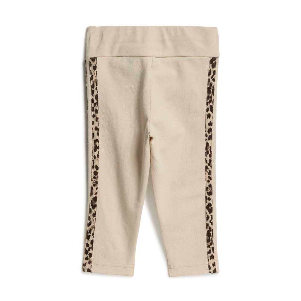 ADIDAS INFANT ANIMAL LEGGINGS SET