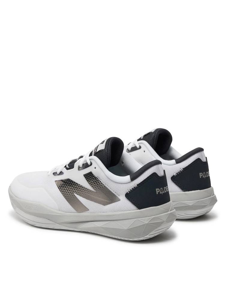 NEW BALANCE FUEL CEEL 796 V4 PADEL SHOES