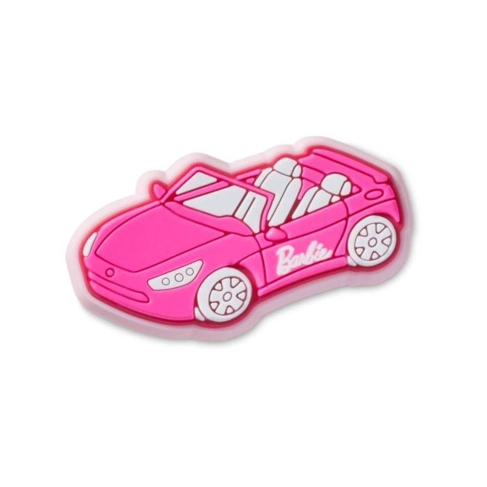 CROCS BARBIE CONVERTIBLE JIBBITZ